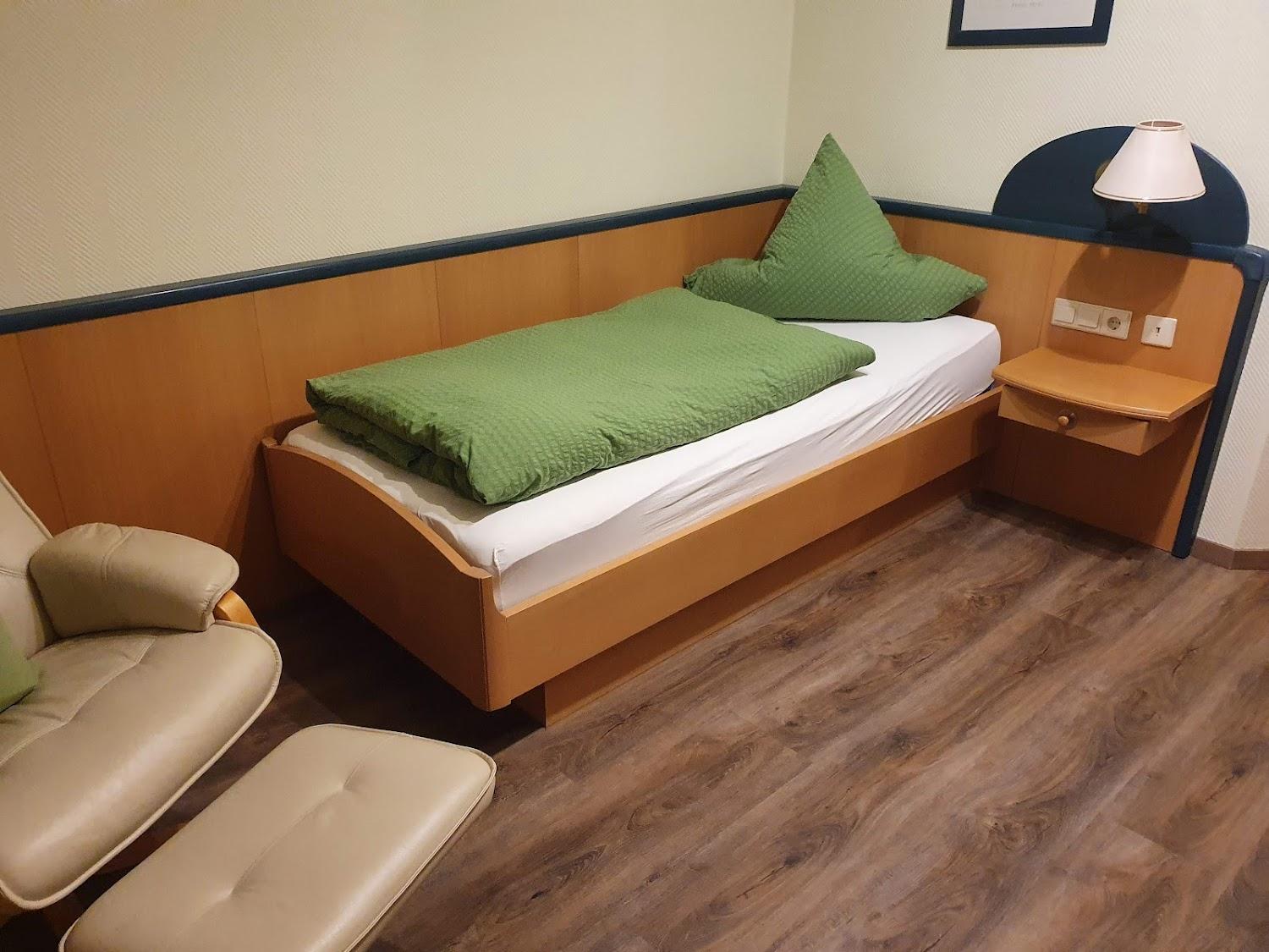 Cover Image for VITALHOTEL VIER JAHRESZEITEN