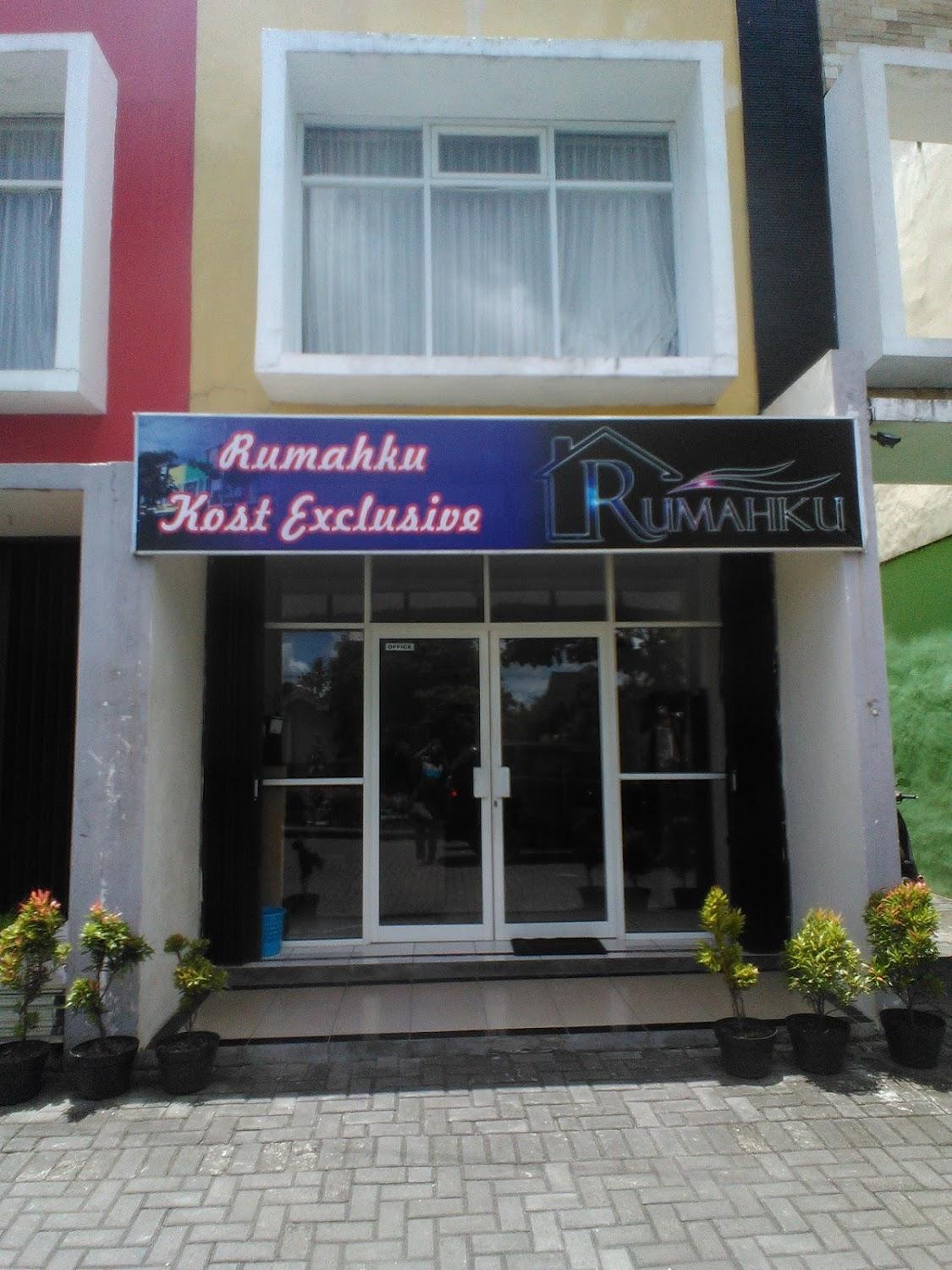 Cover Image for Kostel Rumahku Papringan