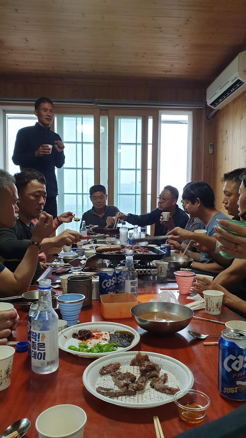Cover Image for 마뜨료쉬카펜션