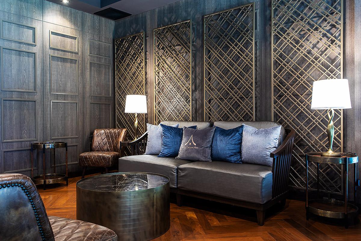 Cover Image for The Chiang Mai OLD TOWN Hotel