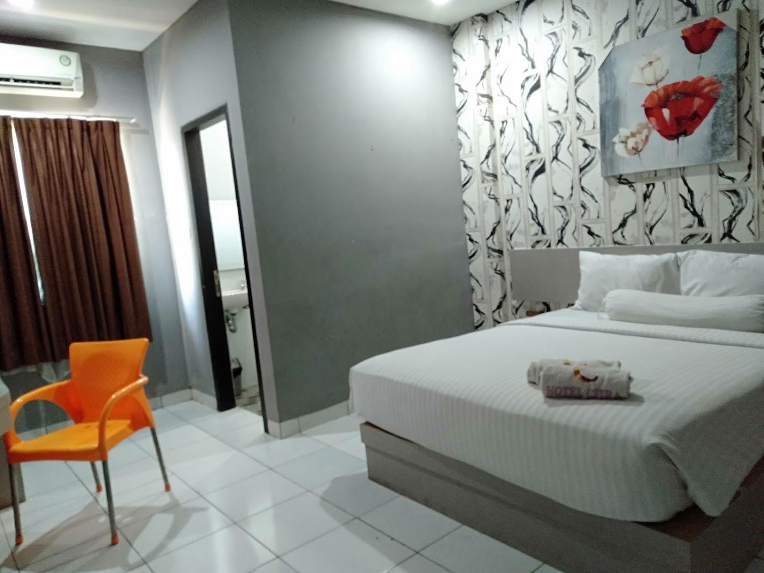 Cover Image for Citra Hotel Kepur
