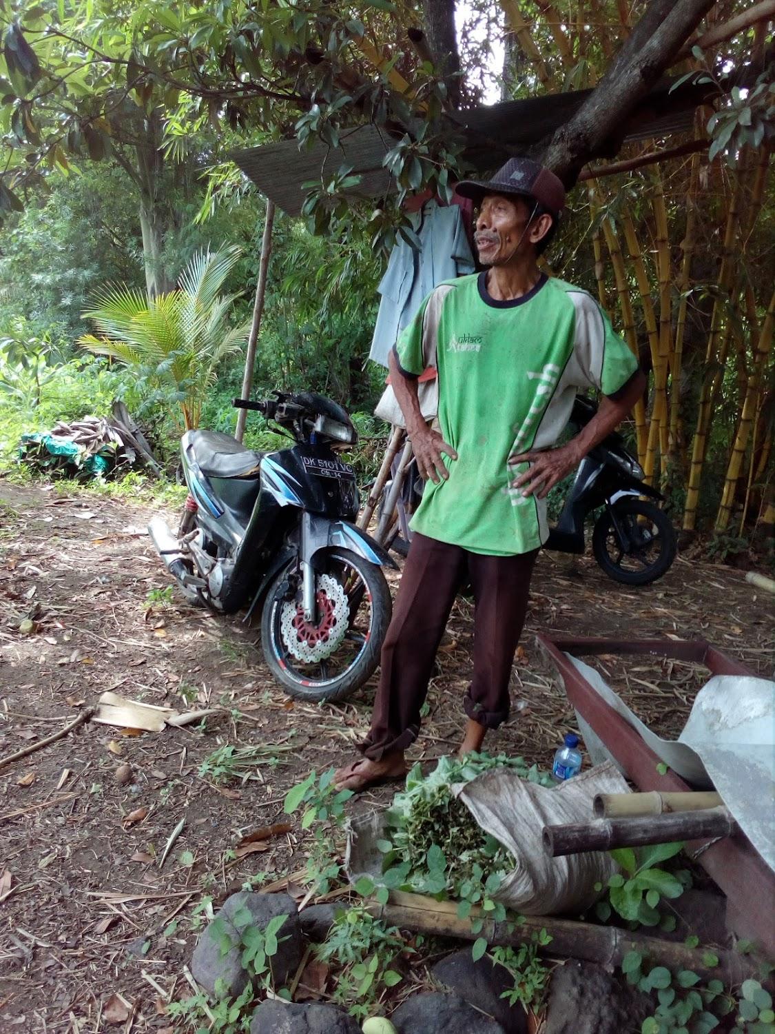 Cover Image for Jassri Homestay
