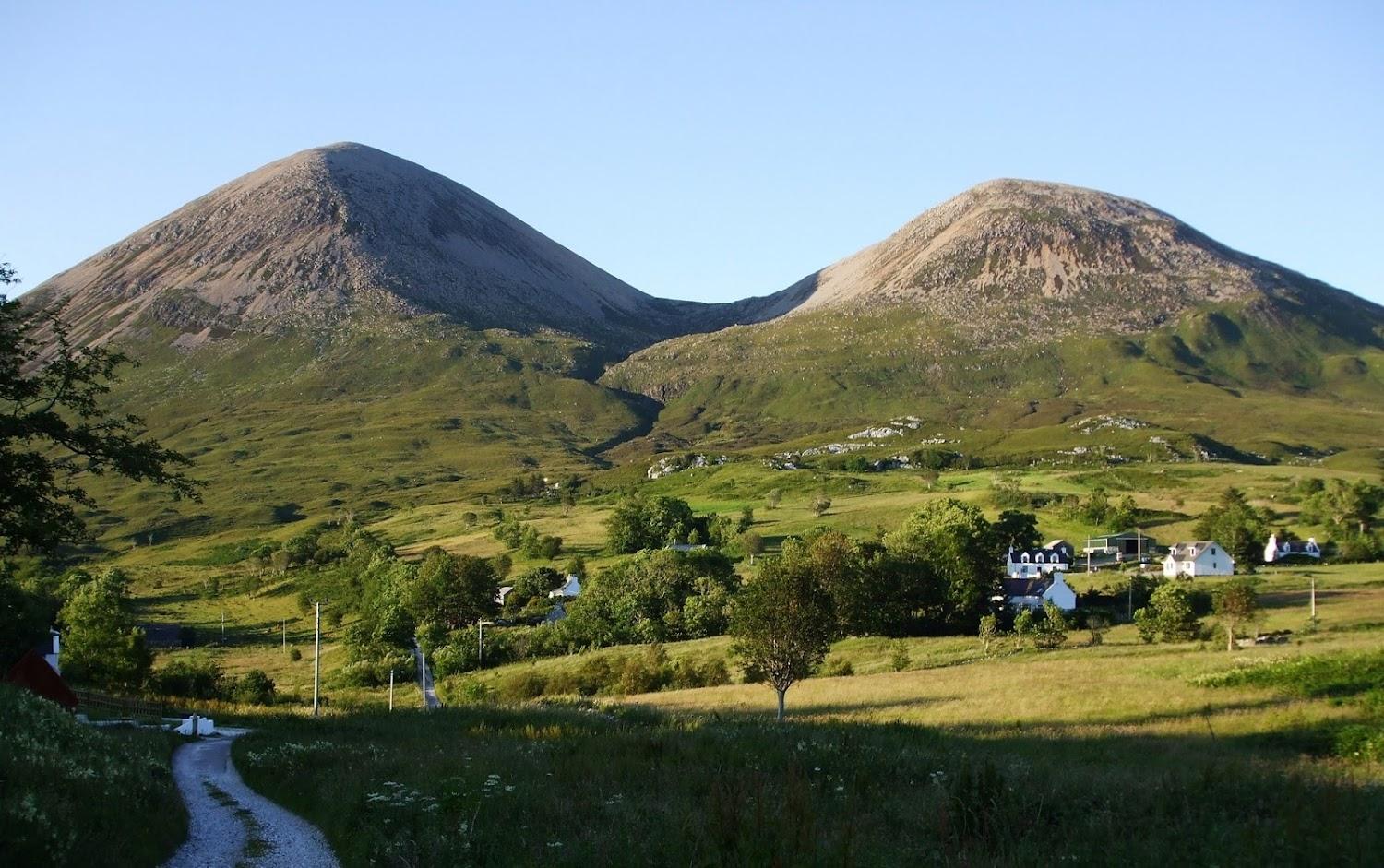 Cover Image for Bluebell Cottage Self-catering