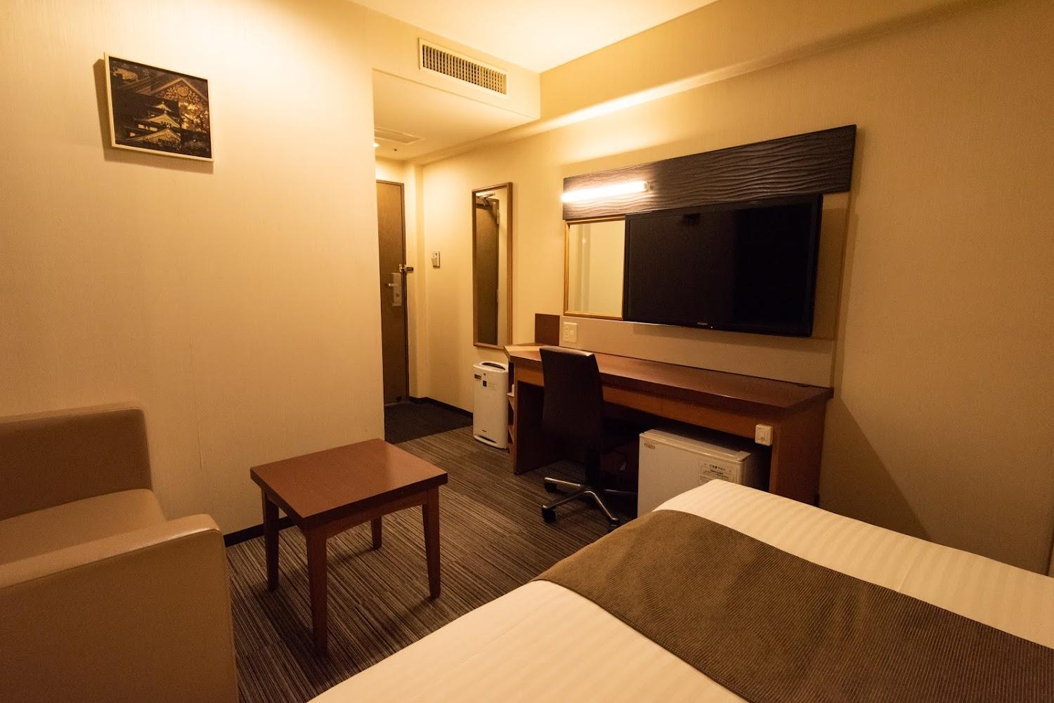 Cover Image for Via Inn Shin Osaka