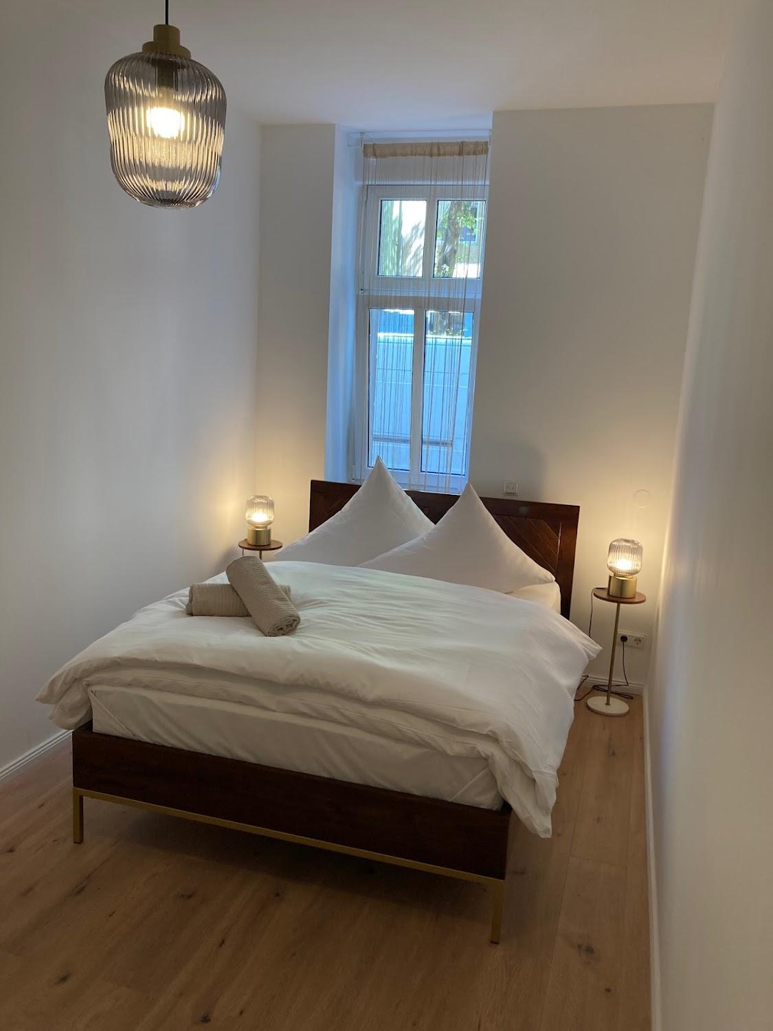 Cover Image for Minimal Hostel No.43