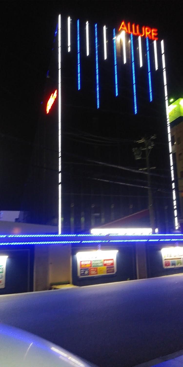 Cover Image for ホテル アリュール名古屋 | Hotel Allure Nagoya