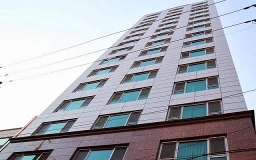 Cover Image for 렉스빌레지던스