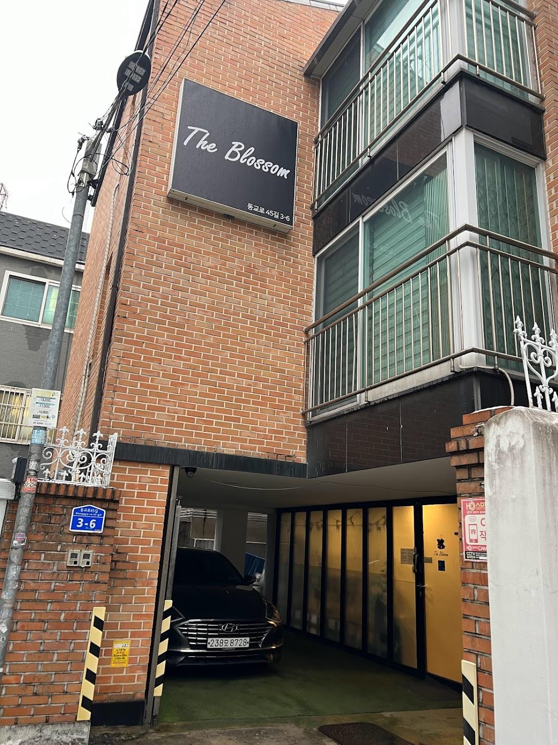 Cover Image for The Blossom Yeonnam Guesthouse