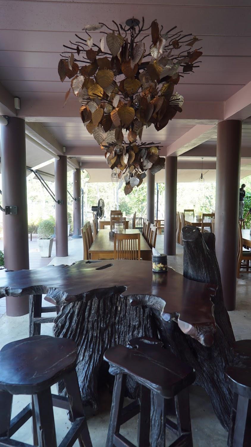 Cover Image for I Love Phants Lodge