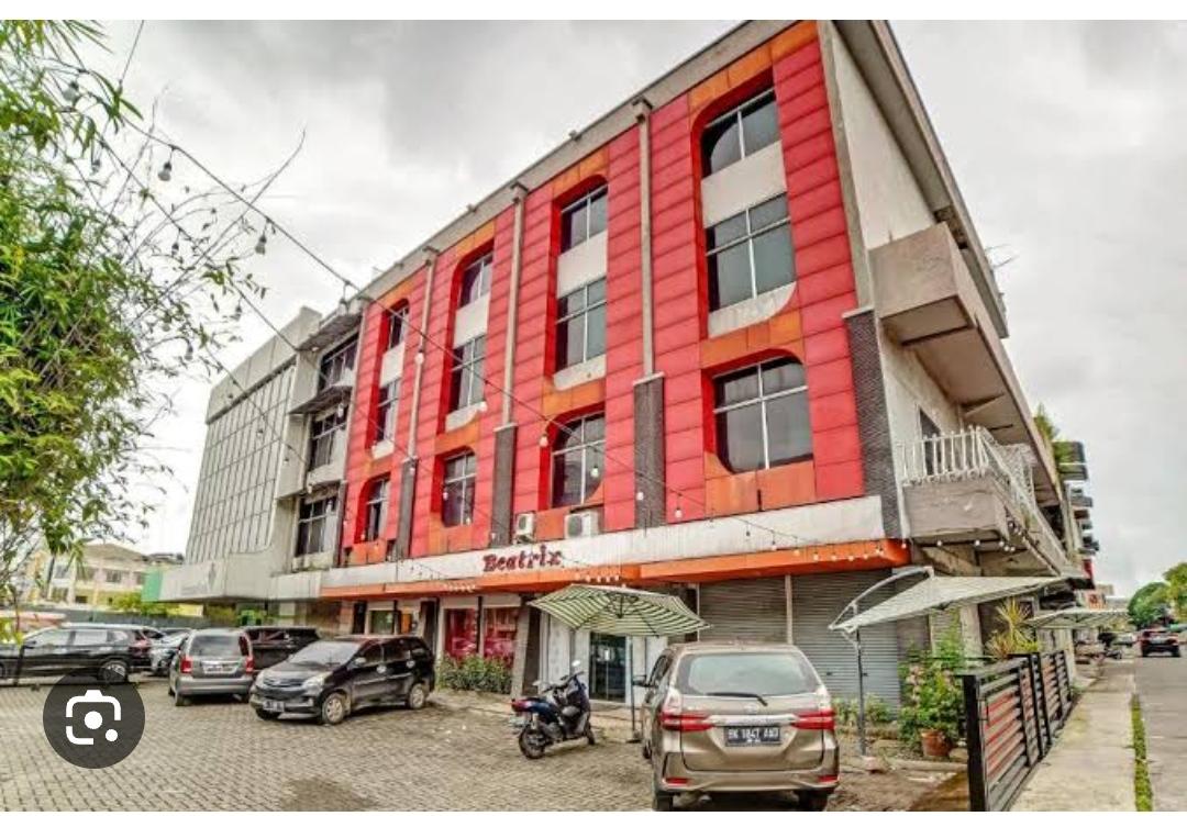Cover Image for OYO Flagship 90759 Beatrix Apartment