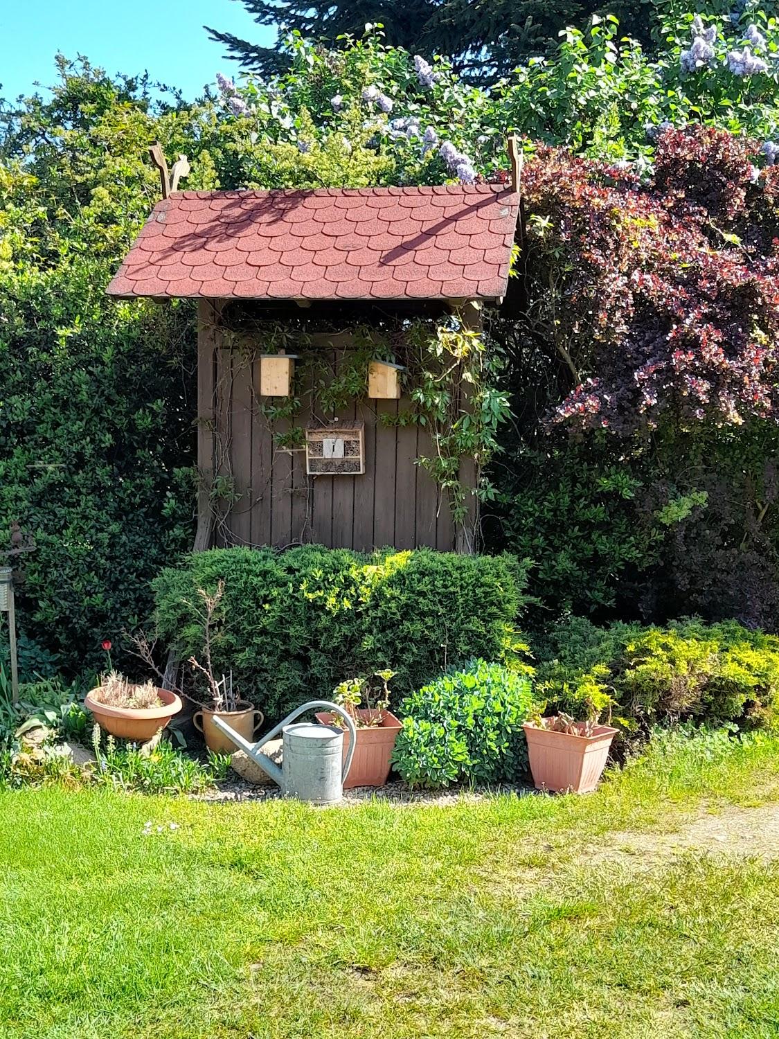 Cover Image for Pension Erlenhof