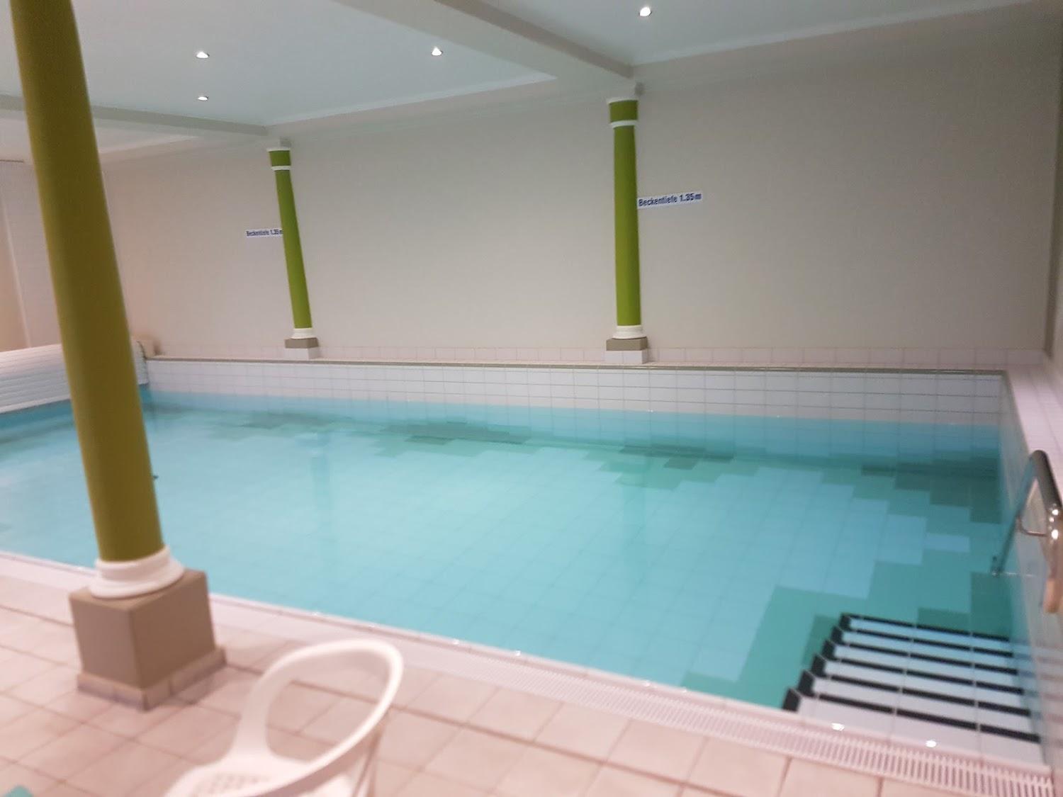 Cover Image for Parkhotel Kevelaer