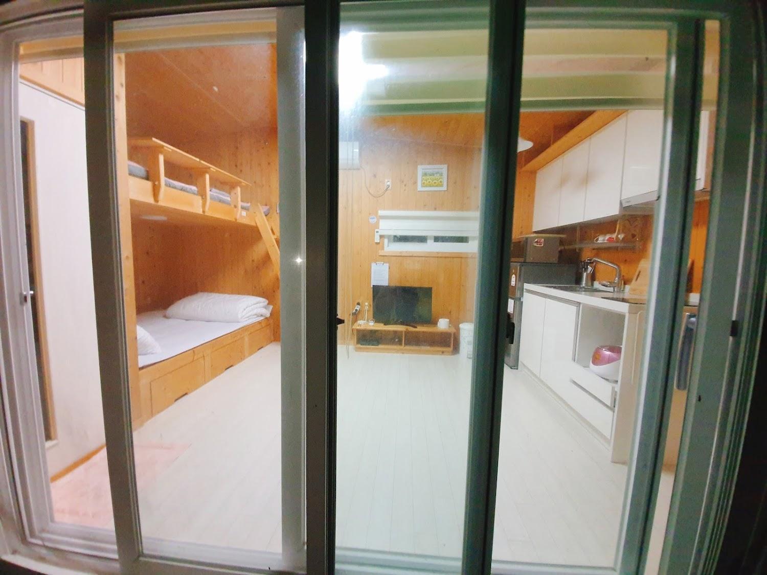 Cover Image for Yangpyeong Haorum Farm Pension