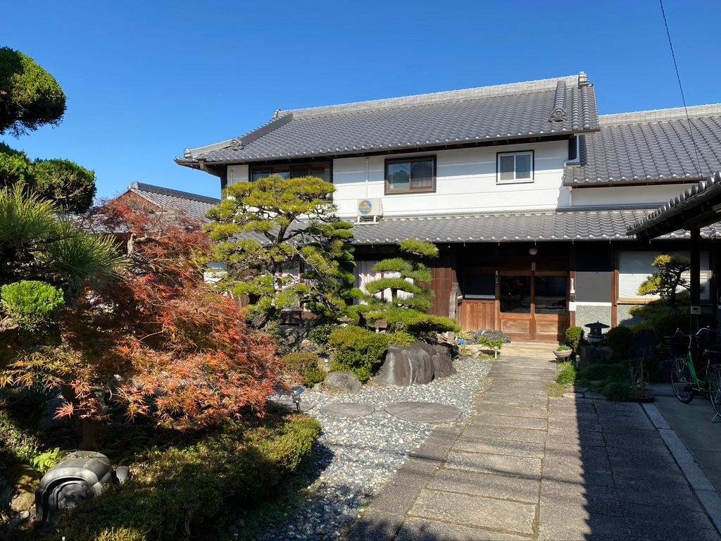 Cover Image for Minshuku Kitamura