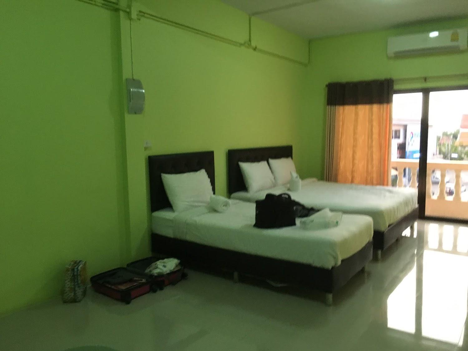 Cover Image for KeeRee Guest house