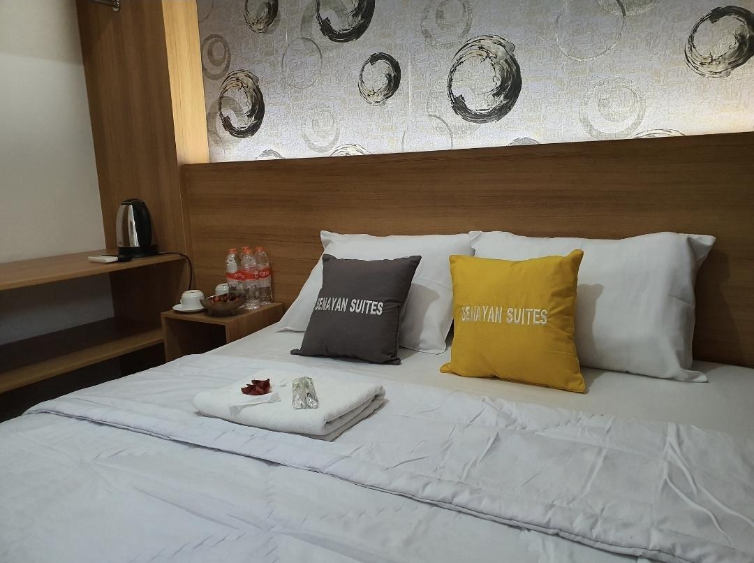 Cover Image for Senayan Suites