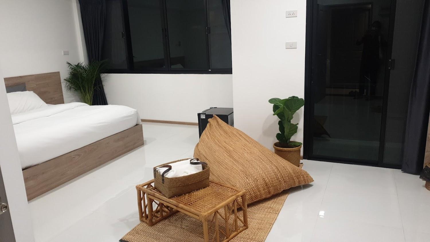 Cover Image for Darin Chiangmai Hotel and Residence
