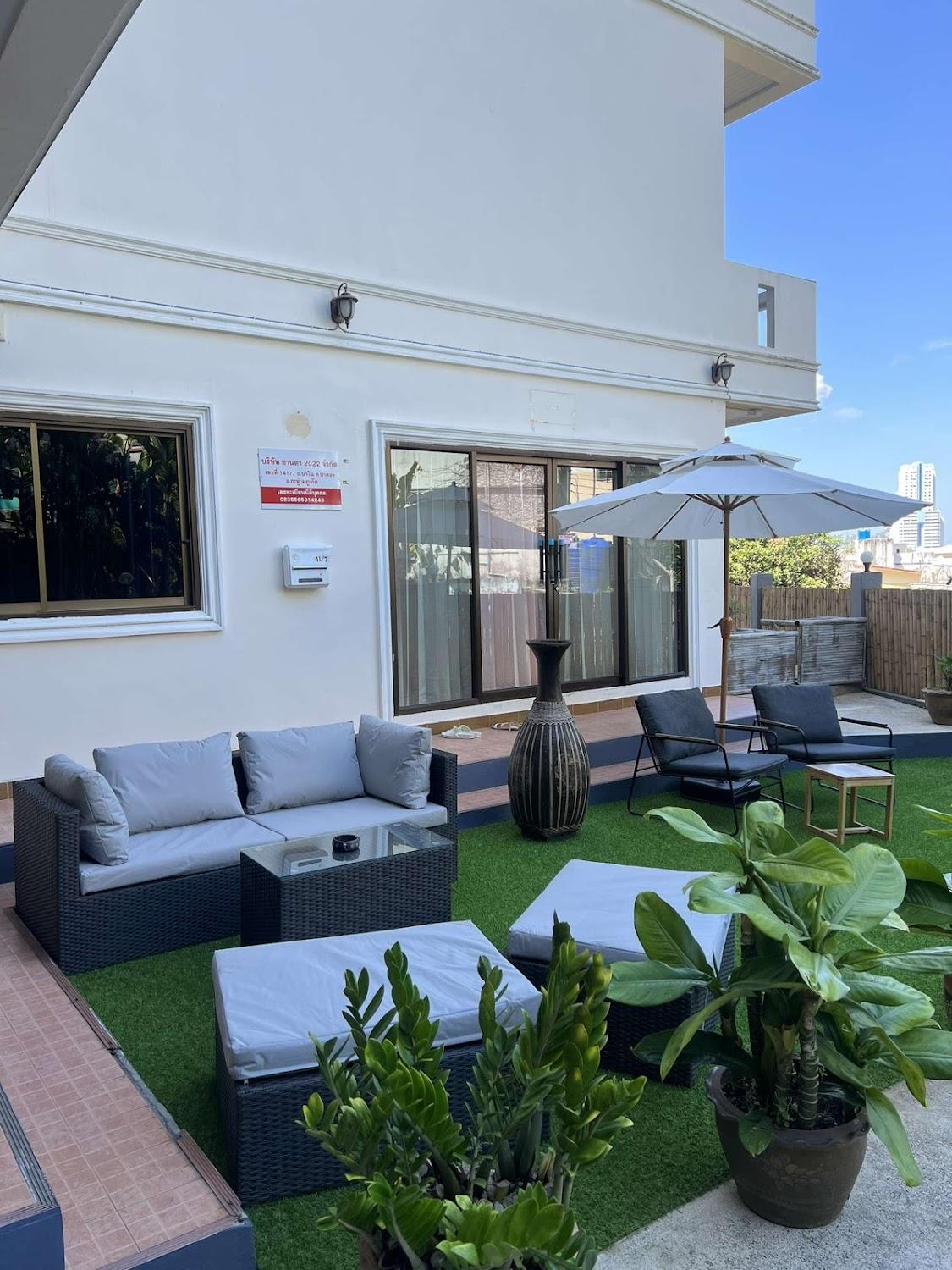 Cover Image for Riviera Guesthouse Patong