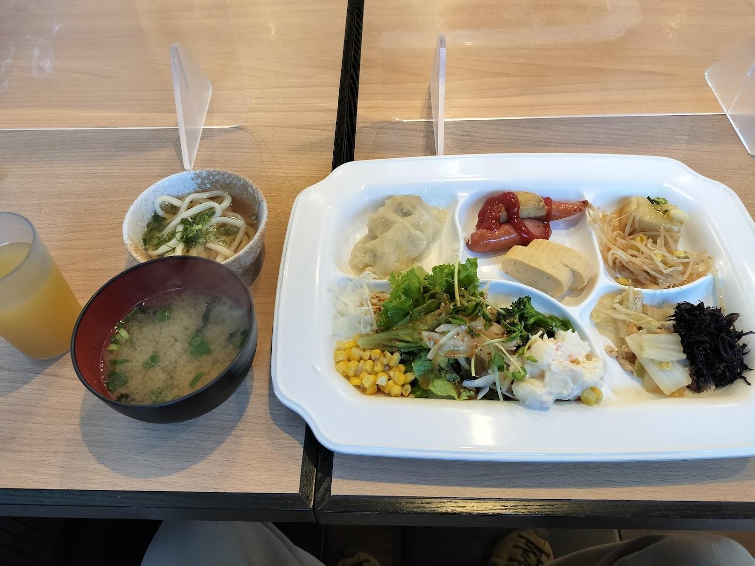 Cover Image for APA HOTEL Marugame Ekimae-dori