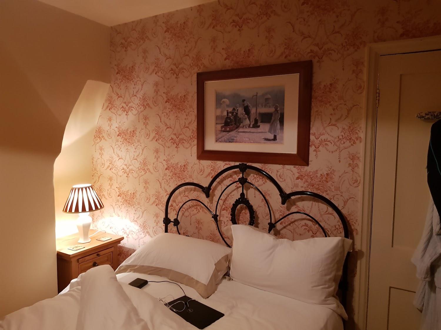 Cover Image for The Old School House B&B