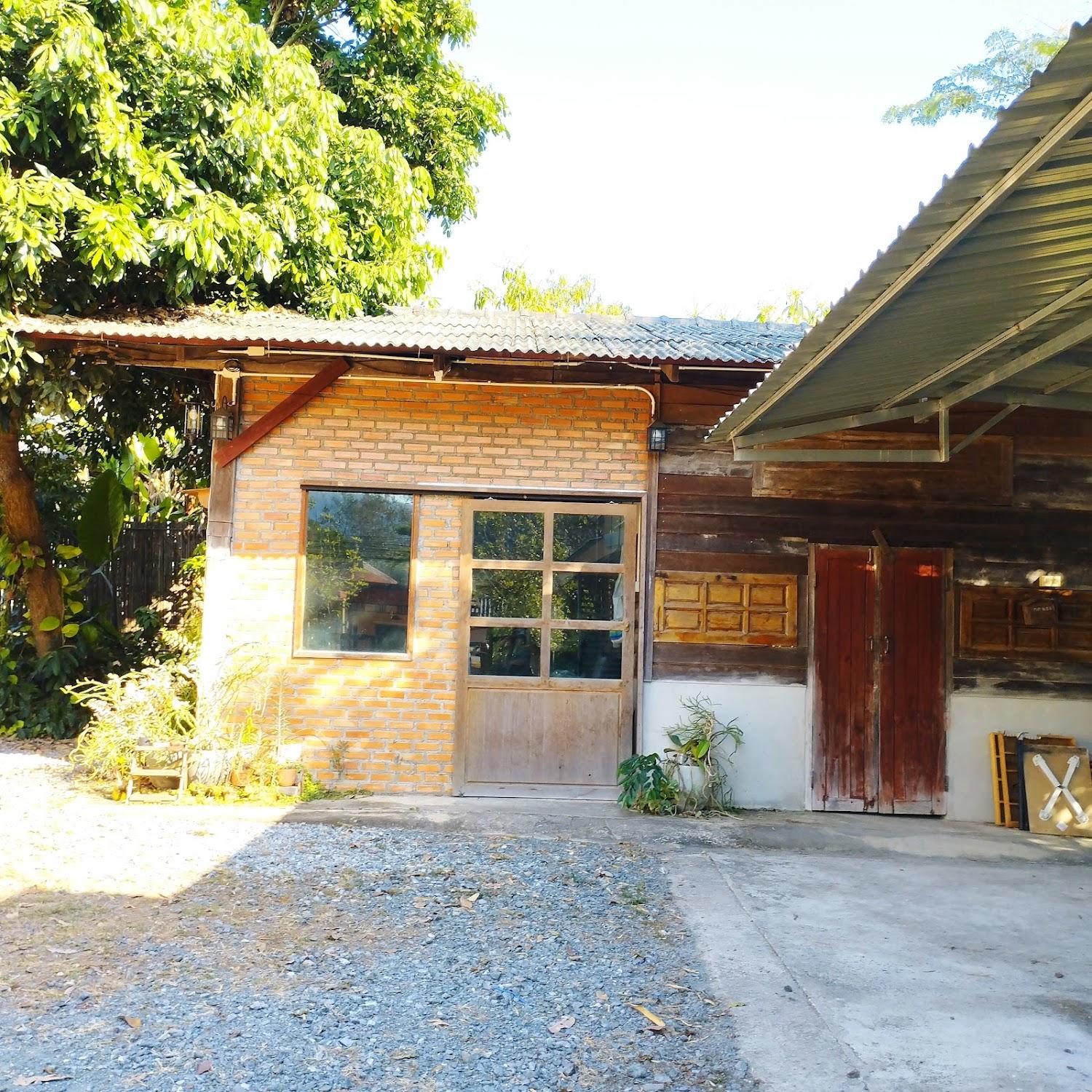 Cover Image for Malila Homestay