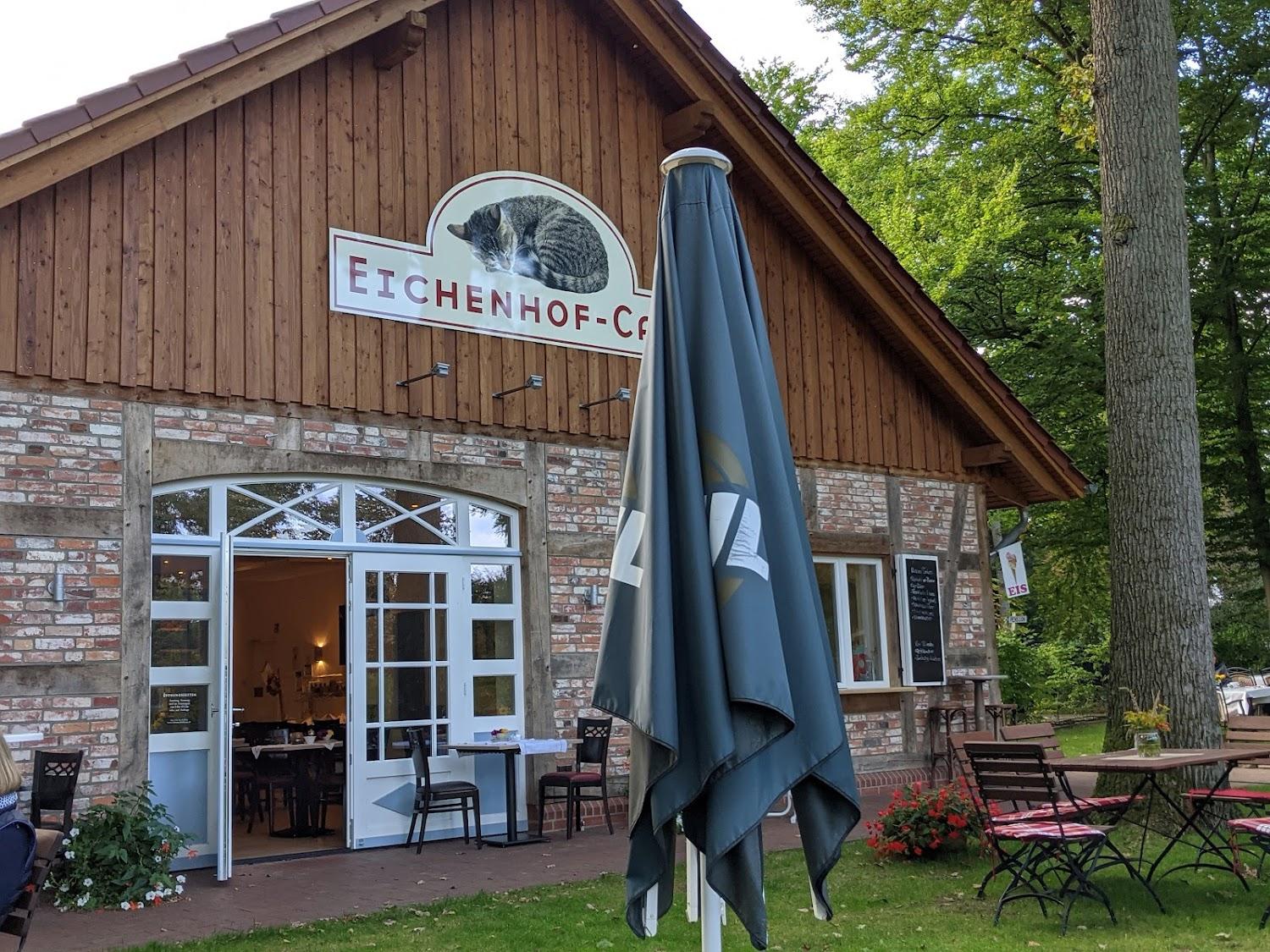 Cover Image for Der Eichenhof - Pension