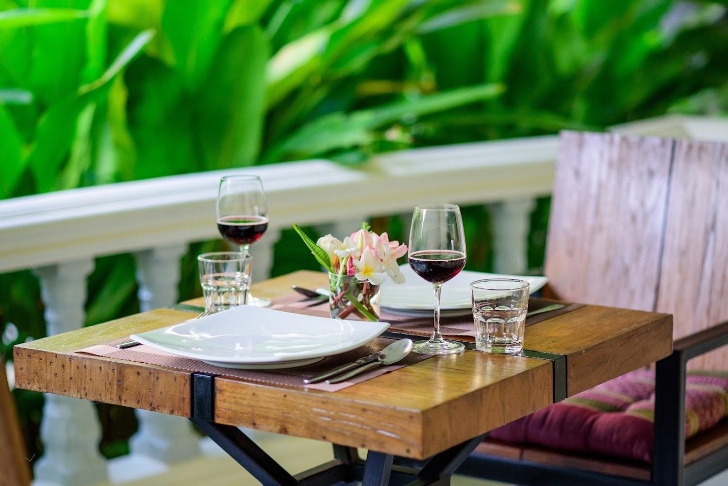 Cover Image for Bann Mangkud Resort Khaolak