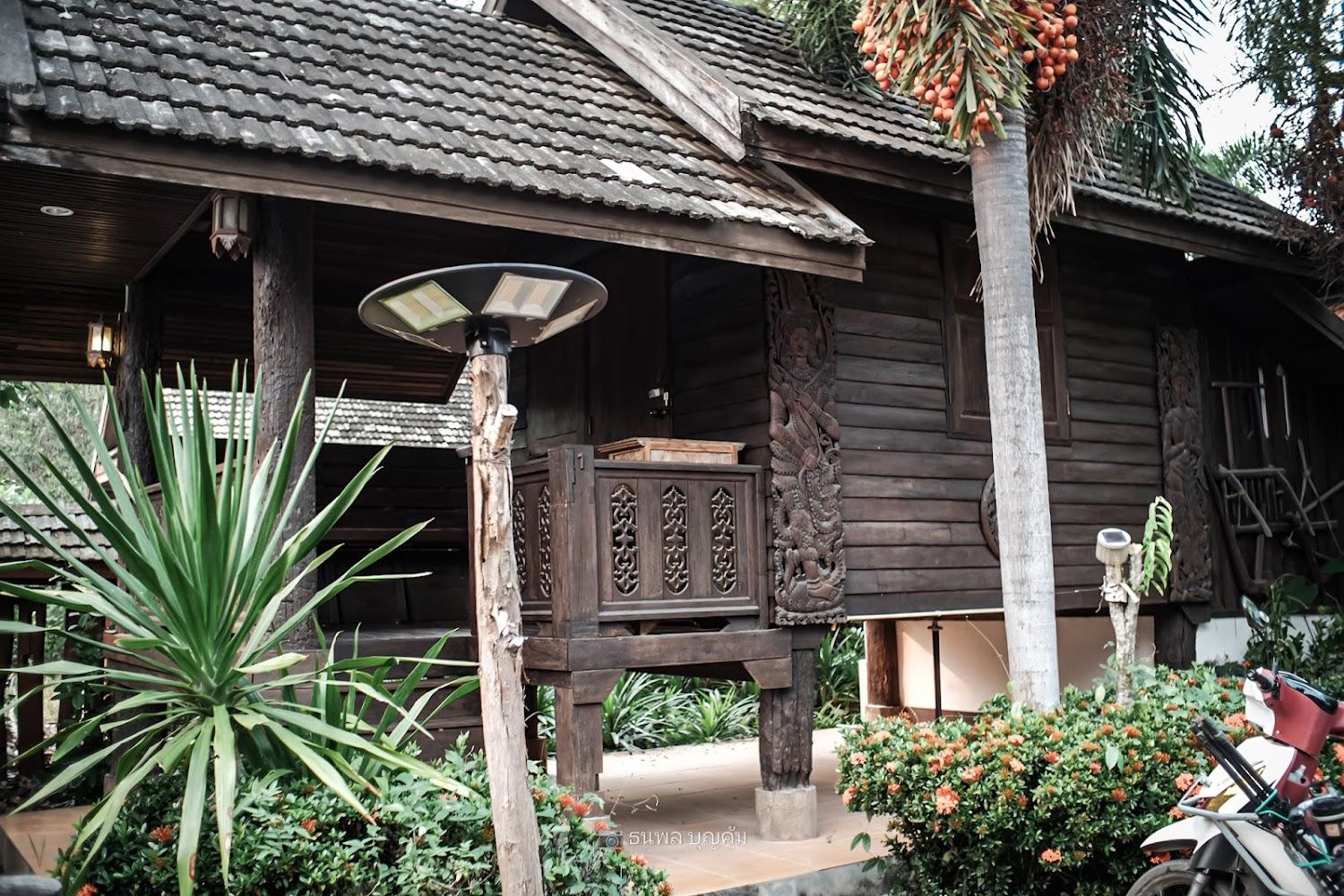 Cover Image for ปาริฉัตร โฮมสเตย์ parichai home stay