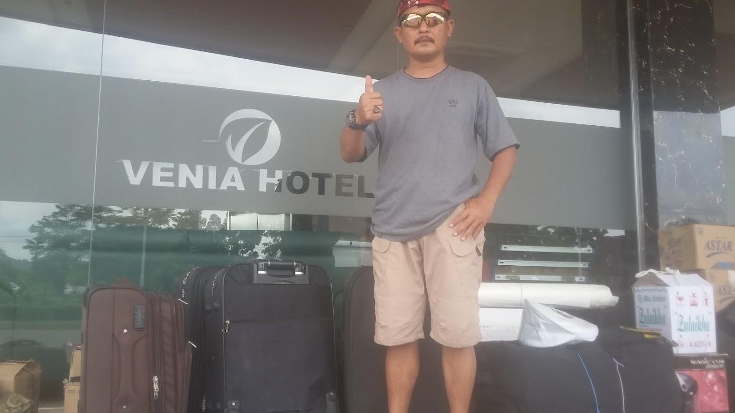 Cover Image for Hotel Venia Batam