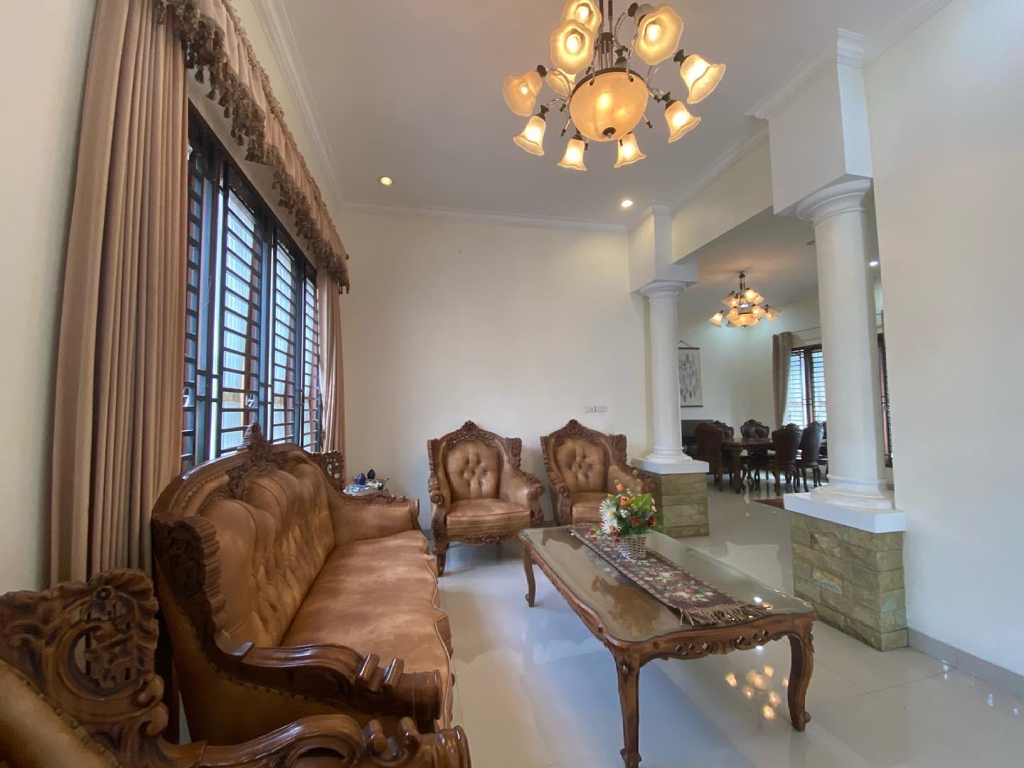 Cover Image for Teras Homestay Pagaralam
