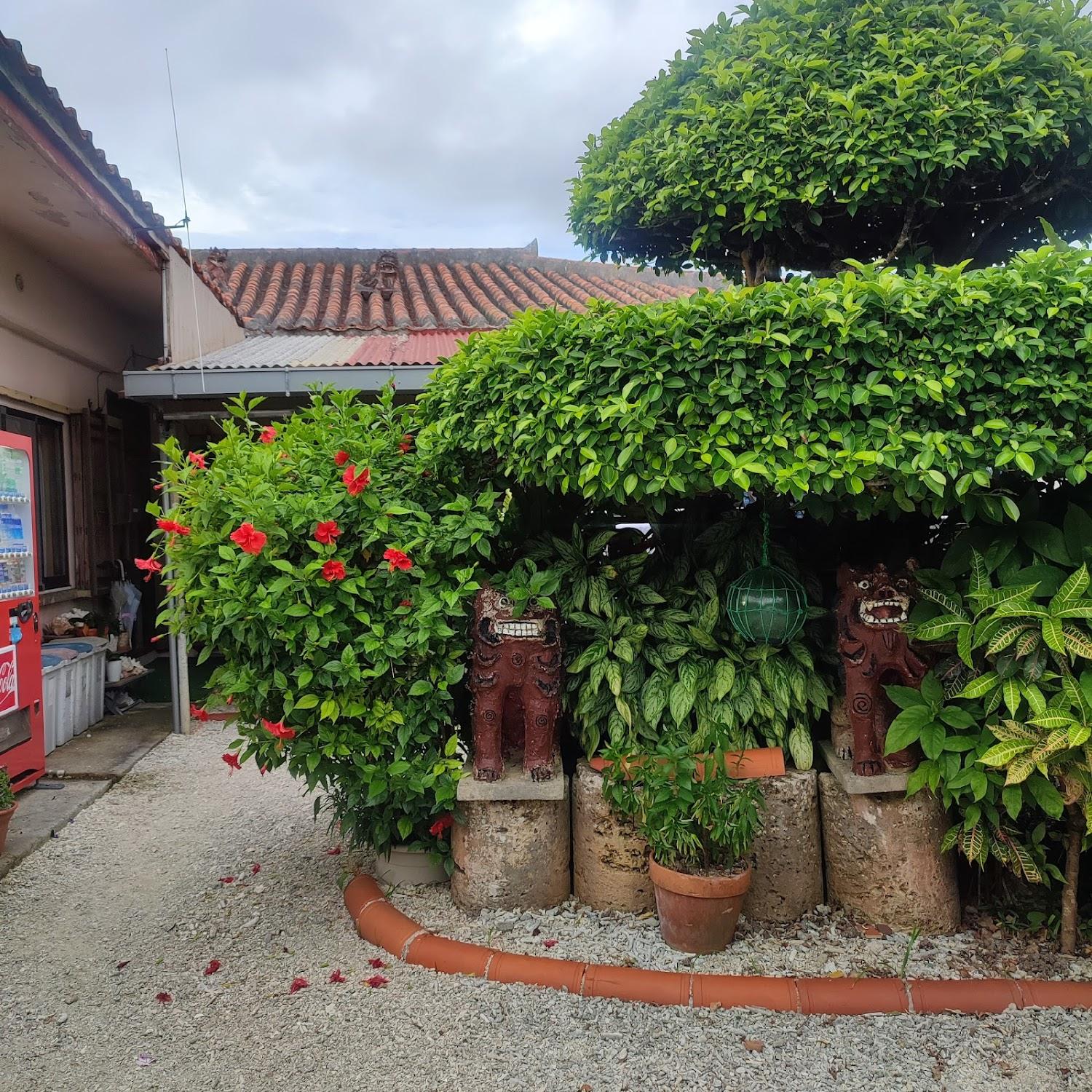 Cover Image for Minshuku Nitta-so