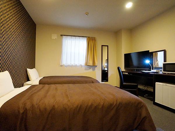 Cover Image for Hotel LiveMax Himeji Ekimae
