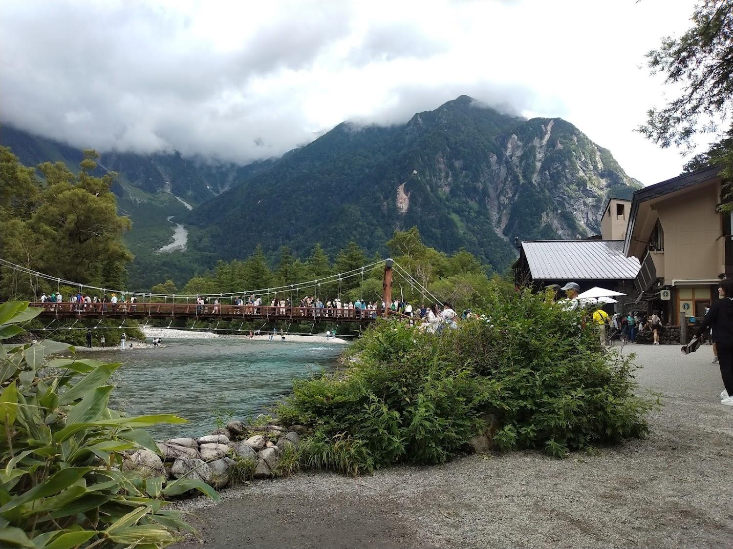 Cover Image for Onsen Inn 36SO - SANROKUSO -