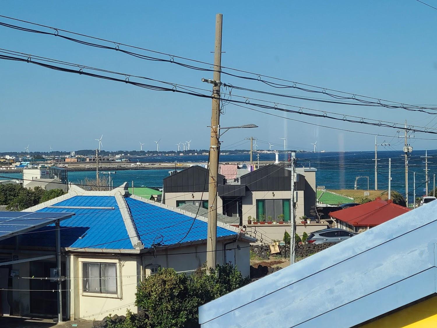 Cover Image for 하도바다