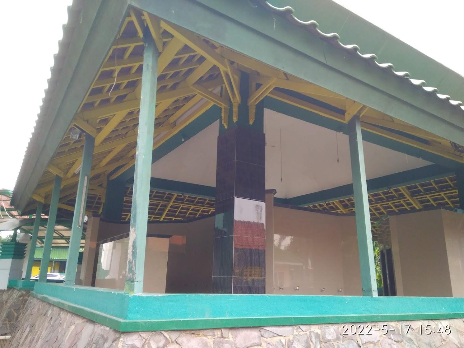 Cover Image for Boarding house Gresik