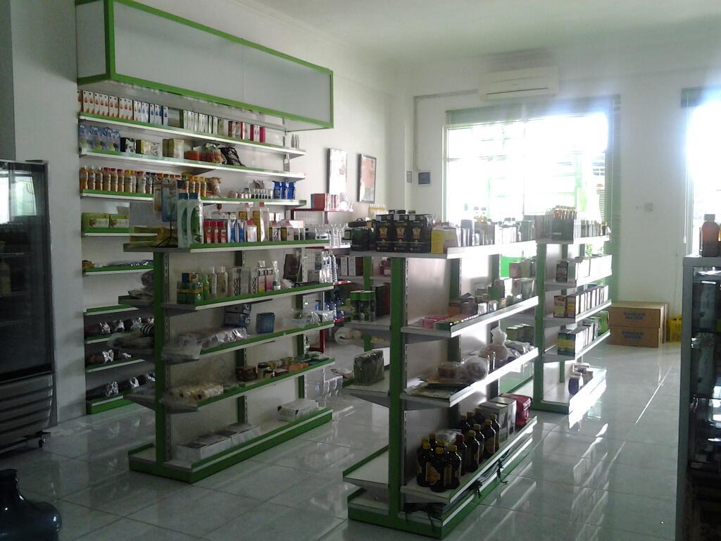Cover Image for Herbal Mart