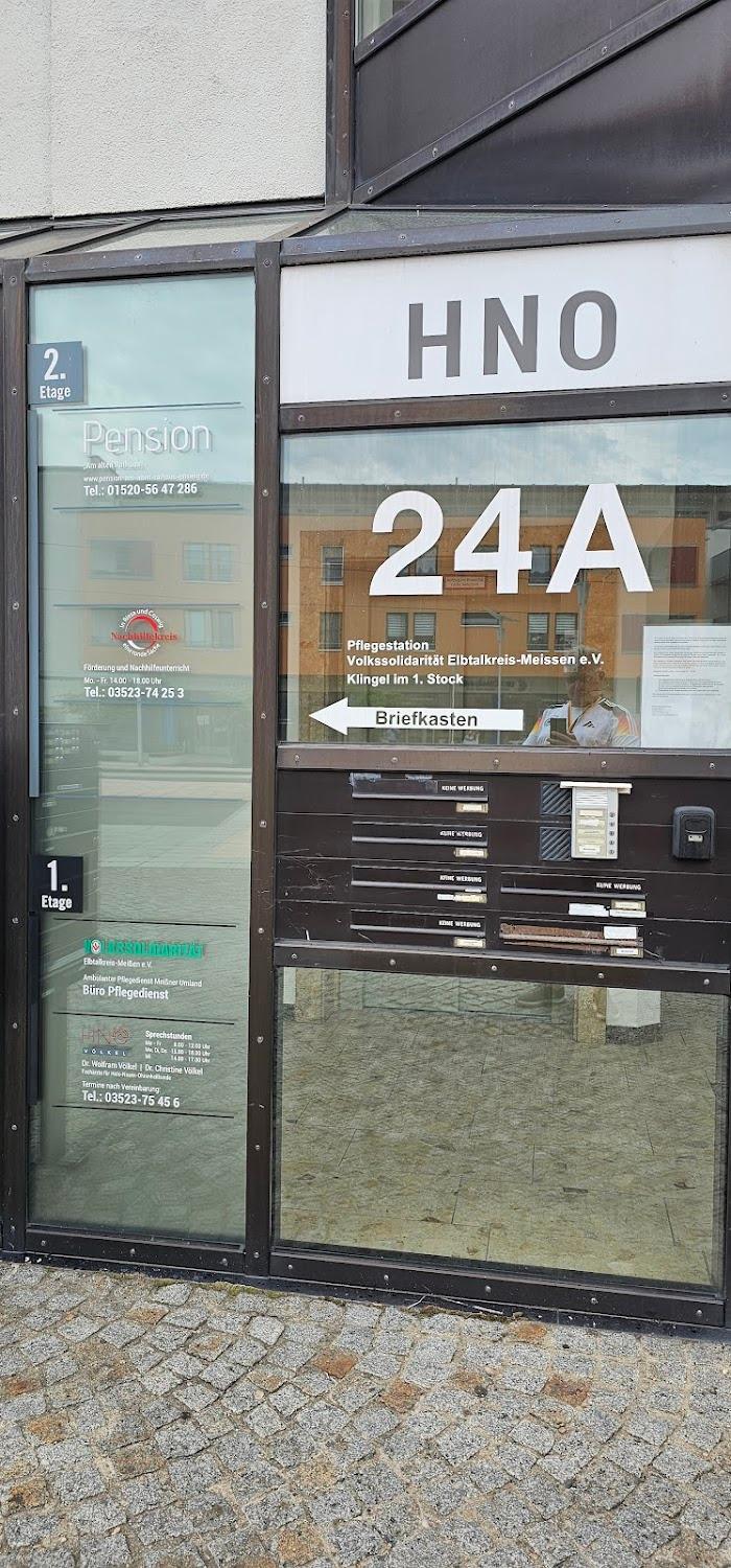 Cover Image for Pension "Am alten Rathaus"