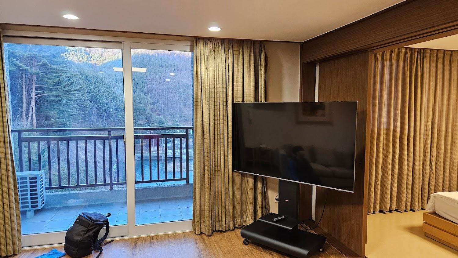 Cover Image for High1 Resort Valley Condominium