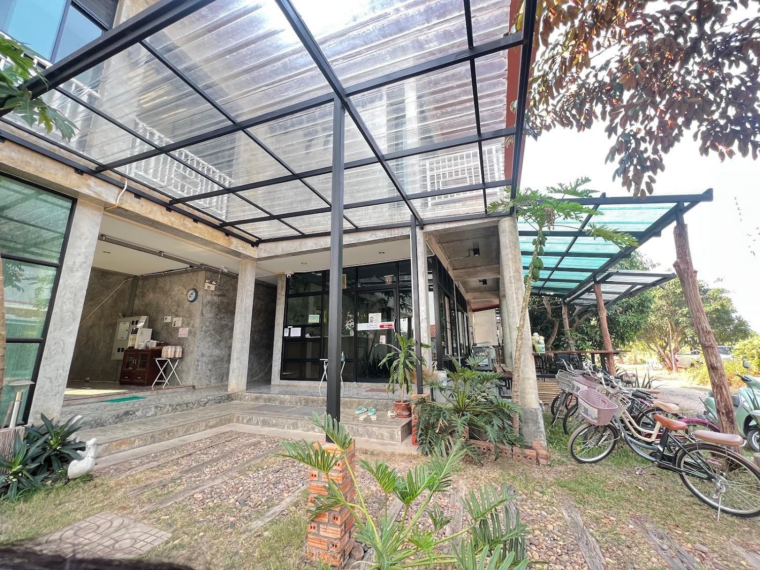 Cover Image for Sunshine Grand 77 Hotel Inn, Bueng Kan Town