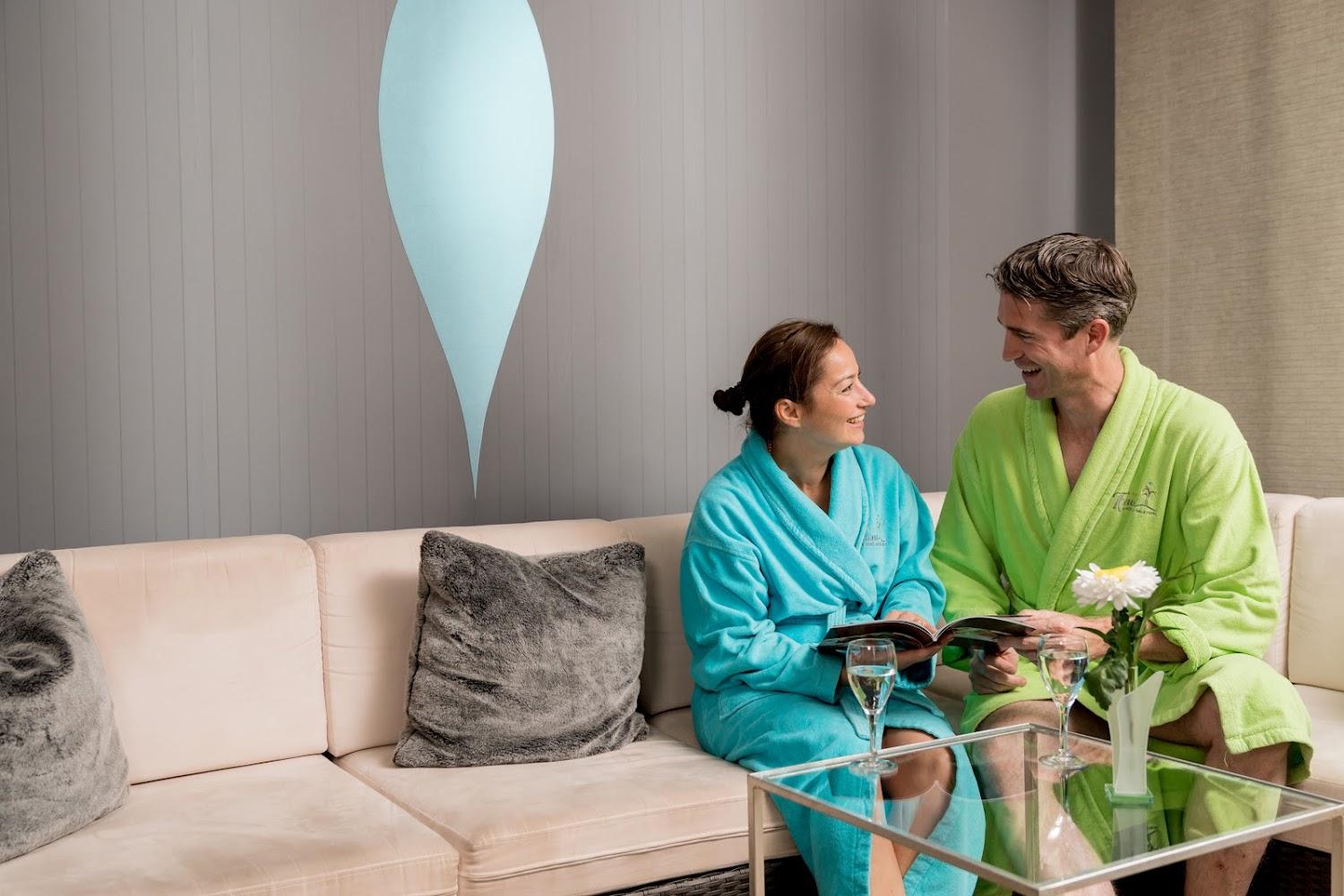 Cover Image for Privathotels Dr. Lohbeck Hotel Freund
