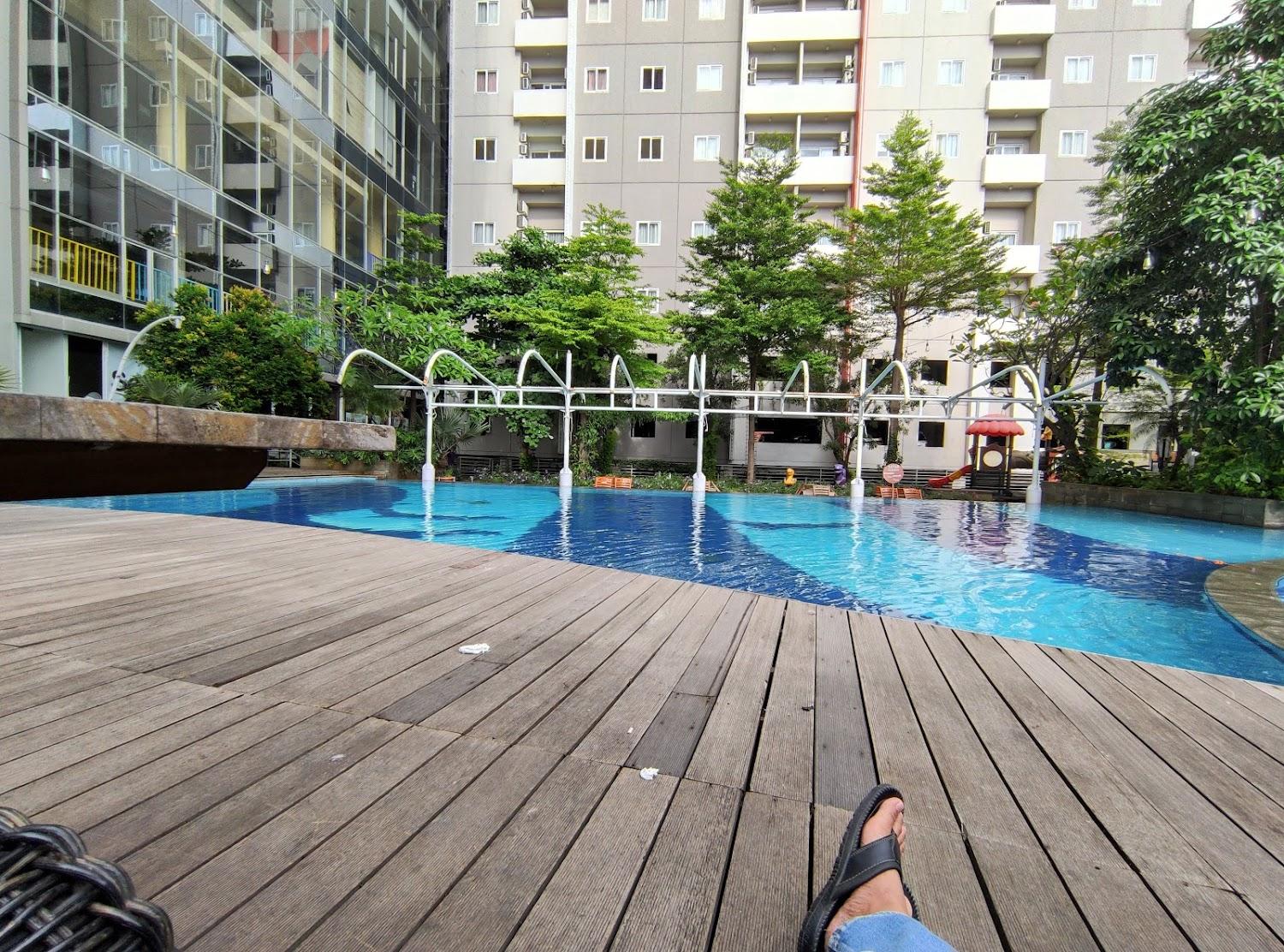 Cover Image for MG Setos Hotel
