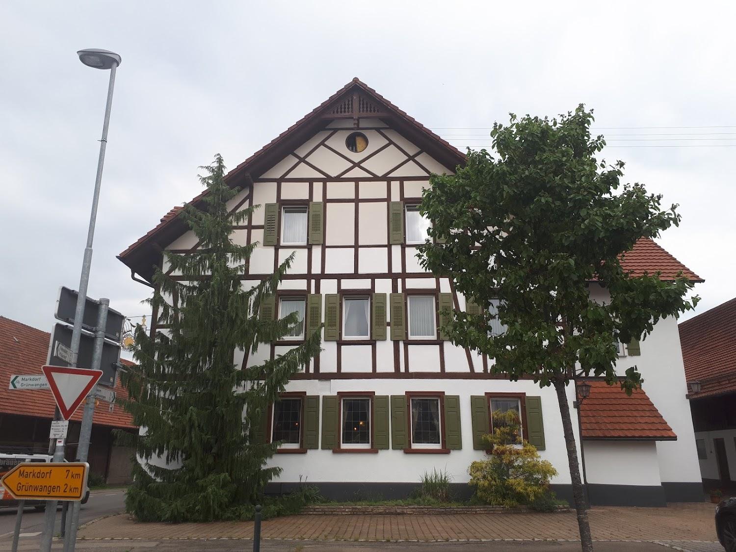 Cover Image for Landgasthof Sternen