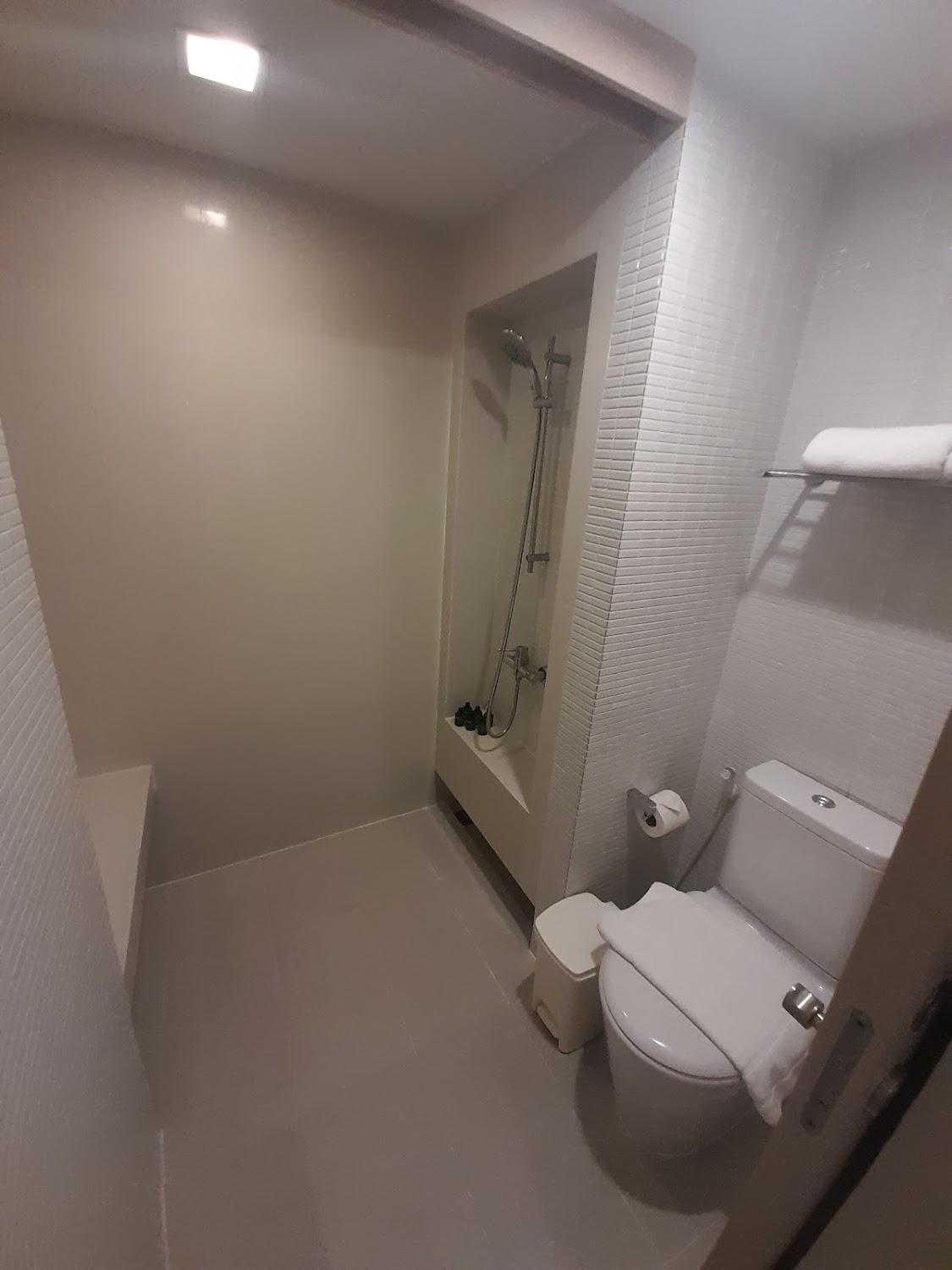 Cover Image for Citadines Sukhumvit 23 Bangkok