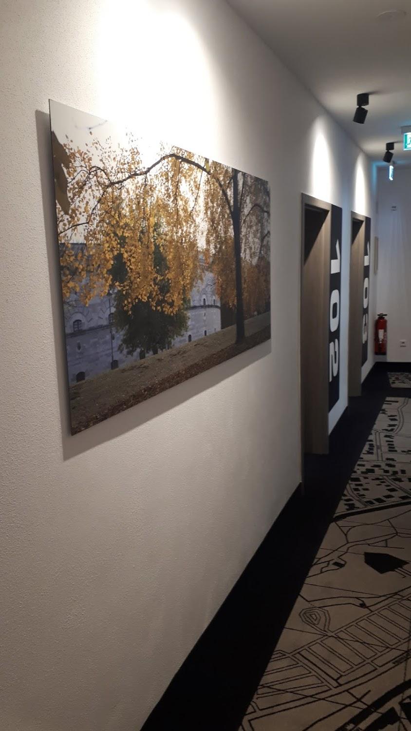 Cover Image for Bayerischer Hof