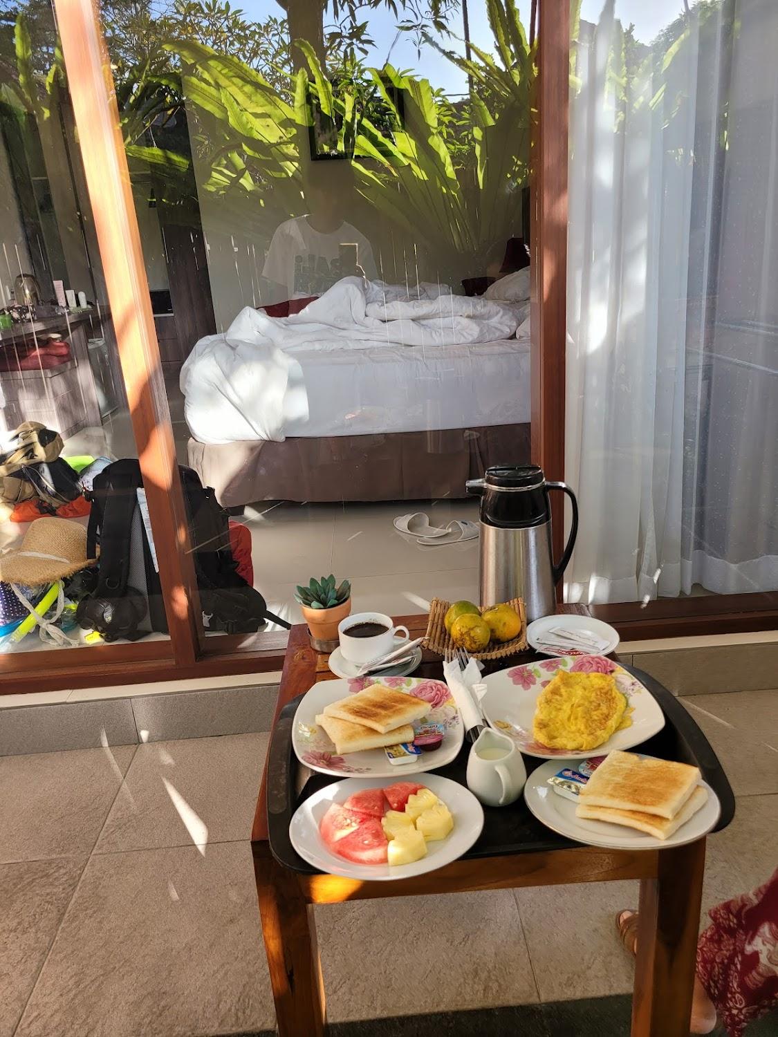 Cover Image for Puri Kesari Guest House