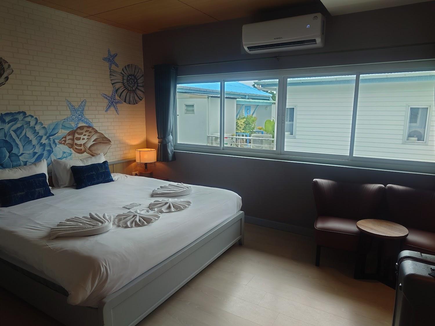 Cover Image for Phi Phi Indigo hotel