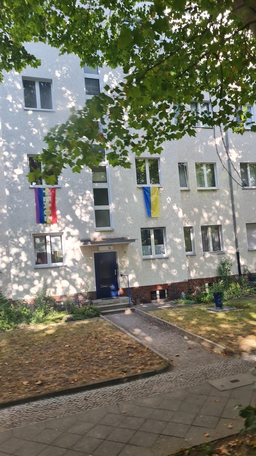 Cover Image for enjoy hostel Berlin City West