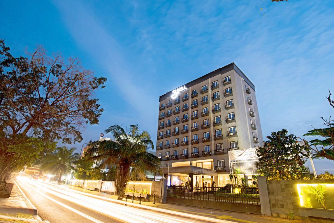 Cover Image for Samala Hotel Jakarta Cengkareng