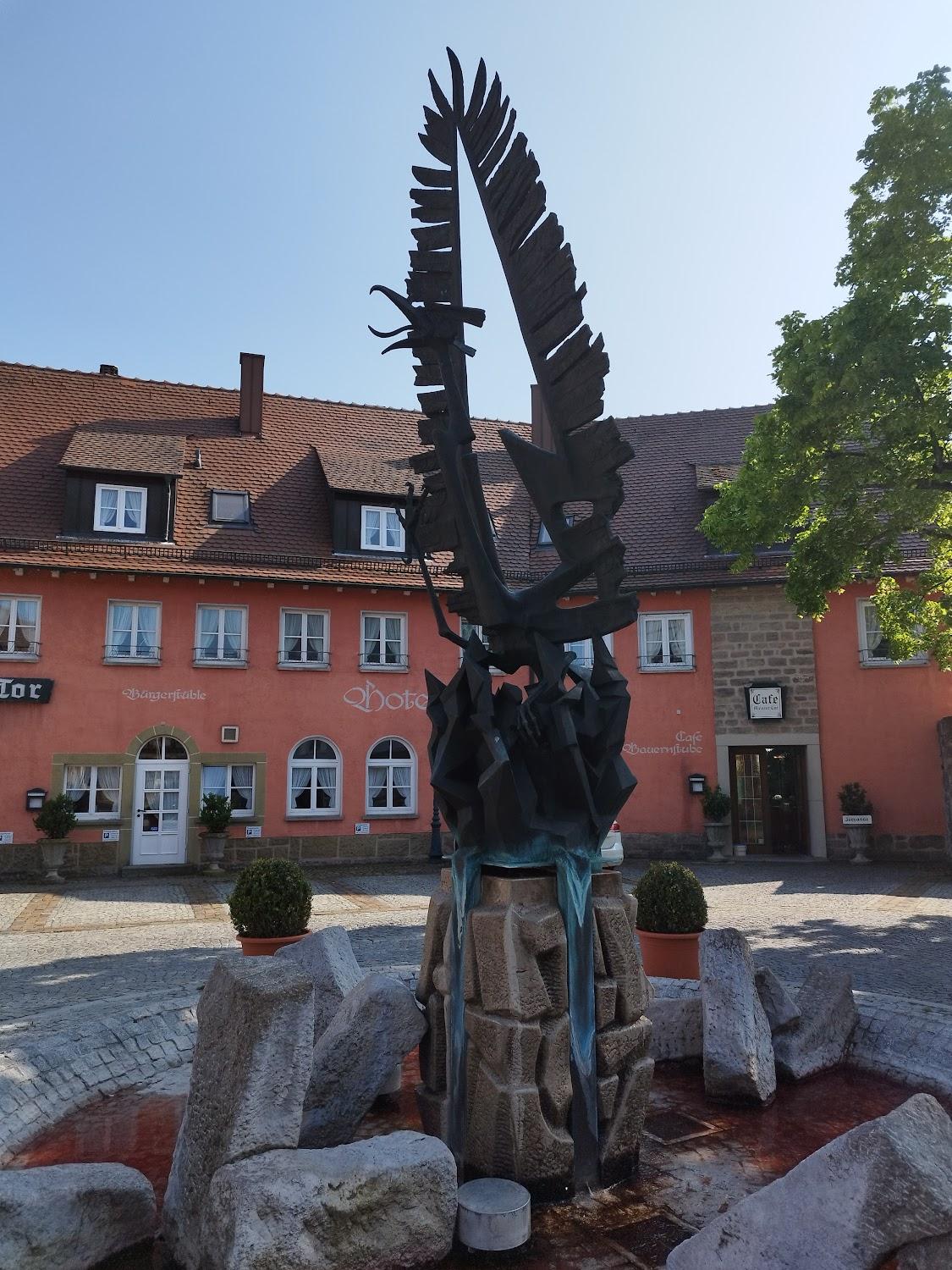 Cover Image for Mainzer Tor