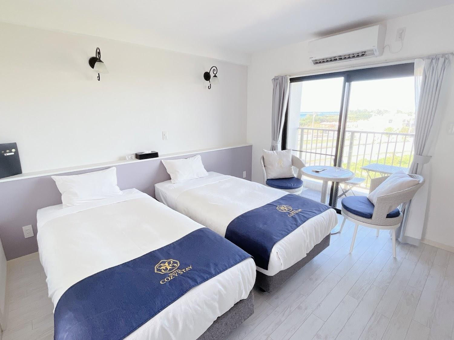 Cover Image for Hotel & Villa Seahorse MIYAKOJIMA（ホテル & ヴィラ シーホース 宮古島）
